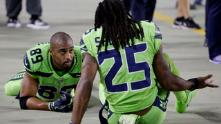 Doug Baldwin: "Thursday Night Football Should Be Illegal"